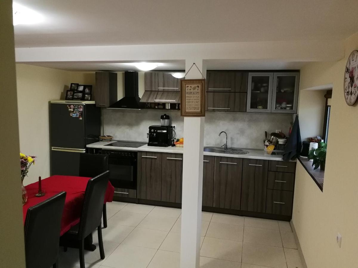 Къща За Гости Casa Blanca Targovishte (Targovishte) Exterior foto